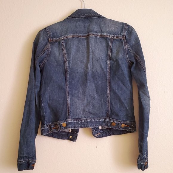GAP 1969 | Jean Jacket - Picture 2 of 3